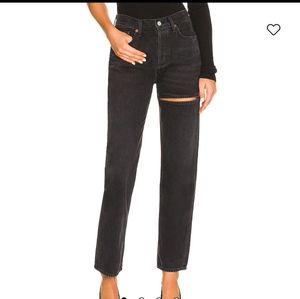 Agolde | Lana Slice Jeans